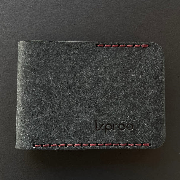 Cartera portaplacas policial personalizable el hueco para placa de Policia Nacional Guardia Civil y Policias locales Piel italiana cosida a mano