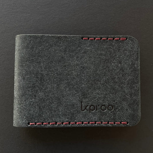 Cartera portaplacas policial personalizable el hueco para placa de Policia Nacional Guardia Civil y Policias locales Piel italiana cosida a mano