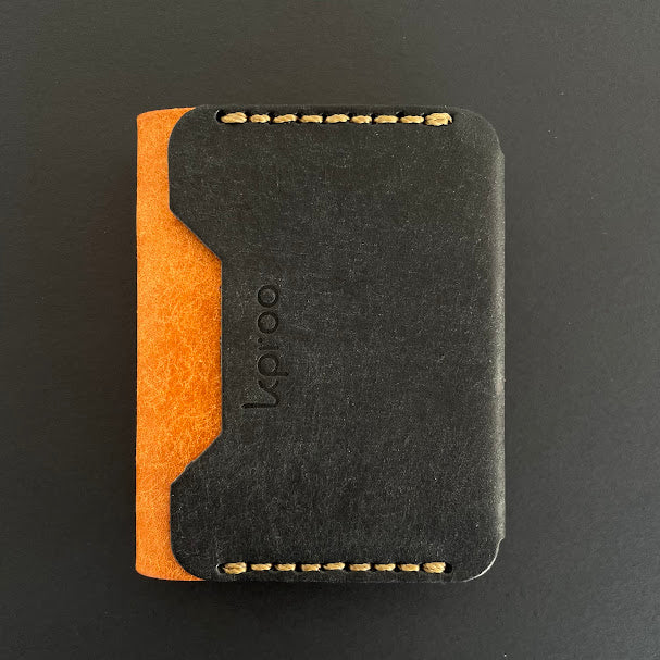 FORTIS-GC-NEGRA OLMO MARRON