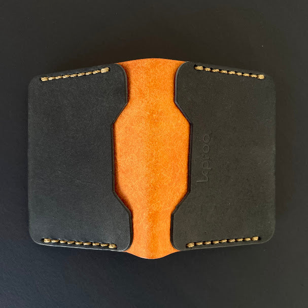 FORTIS-GC-NEGRA OLMO MARRON