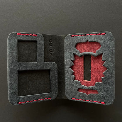 FORTIS-PN-NAVY NEGRA GRANATE