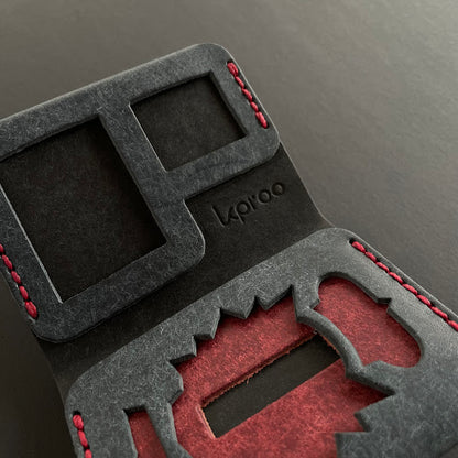 FORTIS-PN-NAVY NEGRA GRANATE