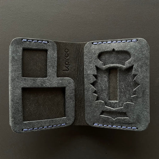 FORTIS-PN-NAVY NEGRA AZUL