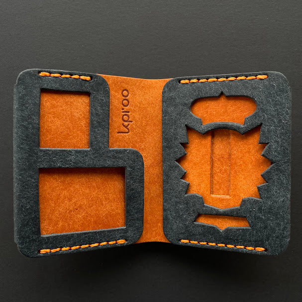 FORTIS-PN-NAVY OLMO NARANJA