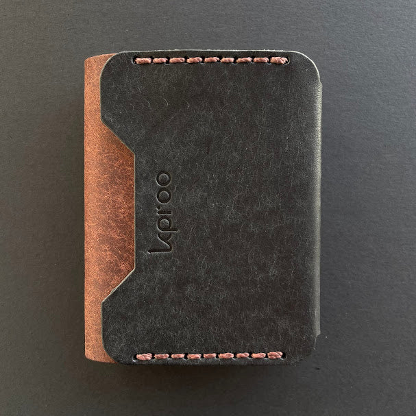 FORTIS-PN-NEGRA TABACO MARRON OSC