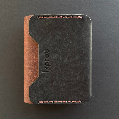 FORTIS-PN-NEGRA TABACO MARRON OSC