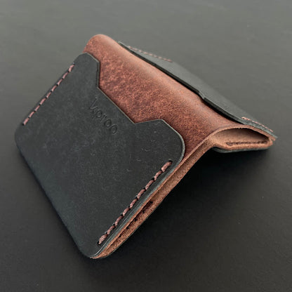 FORTIS-PN-NEGRA TABACO MARRON OSC