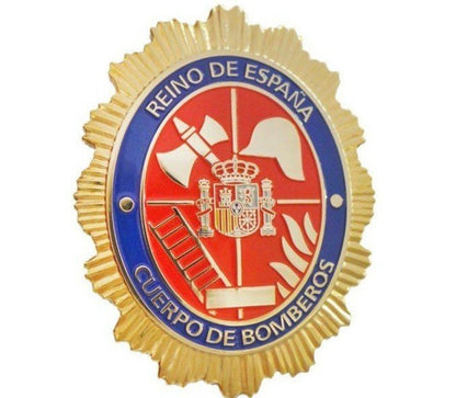 Cartera Portaplacas FORTIS | Edición CANTABRIA | Cuero Cosido a Mano – KPROO | CNP · GC · PL