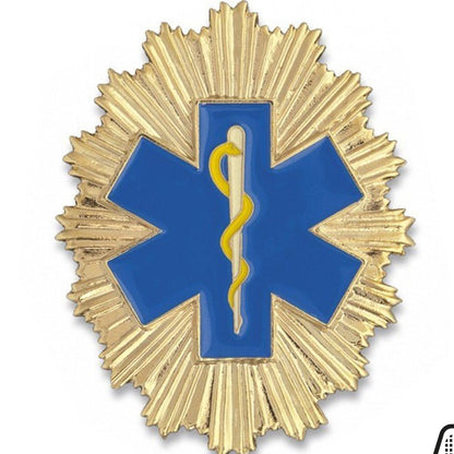 Cartera Portaplacas FORTIS | Edición CANTABRIA | Cuero Cosido a Mano – KPROO | CNP · GC · PL