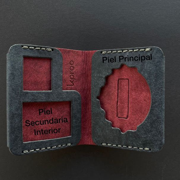 CREAR CP FORTIS Guardia Civil